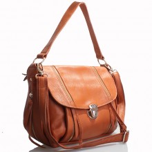 Ollie & Eve | Ollie Collection | "Fern" in Tan