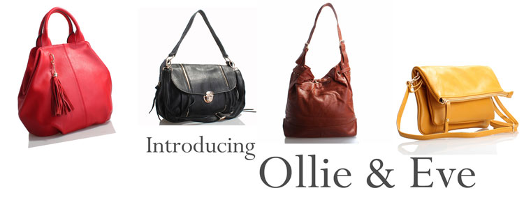 Ollie & Eve
